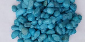 Decorative Color Stones