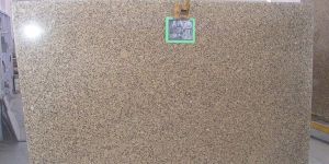 Desert Gold Granite Stone