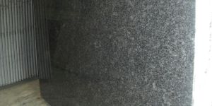 Steel Grey Granite Stone