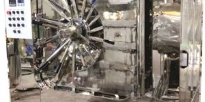 HPHV Rectangular Autoclave