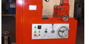 Connecting Rod Boring Machine