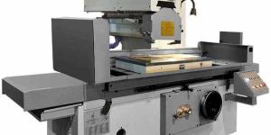 Hydraulic Surface Grinding Machine