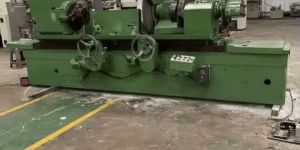 Mechanical Crankshaft Grinding Machine