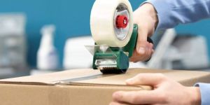 Plain BOPP Adhesive Tape