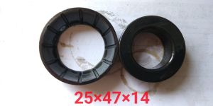 Plain Spherical Bearings