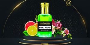 Burj Al Arab Perfume