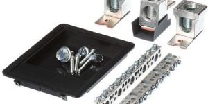 Aluminum Mechanical Lug Conductor