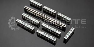 Aluminum Neutral Bars