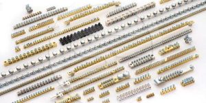 Brass Panel Board Accessories