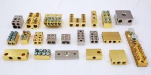 Panelboard Terminal Connector