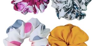 Scrunchies