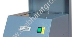 Polariscope Strain Viewer