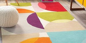 Hand Tufted Rugs