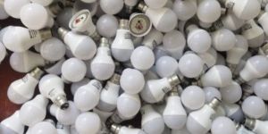 LED Bulb Raw Material
