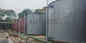 Acid Resistant Paint