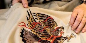 Custom Embroidery Service