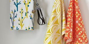 Cotton Printed Kitchen Towel