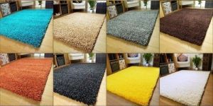 Plain Rugs