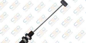 Three Wheeler TVS Accelerator Cable