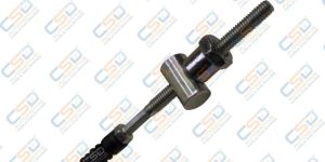 Two Wheeler Brake Cable