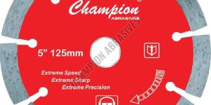 5 Inch Segment Saw Blade