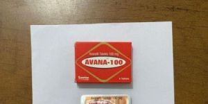 Avana 100 Mg