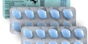 Cenforce 100 Mg Tablet