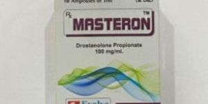 Masteron 100mg Injection