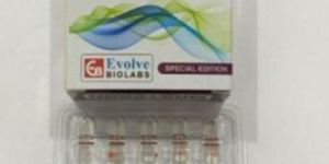 Masteron Drostanolone Propionate 100 Mg