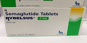Rybelsus 3mg Tablet