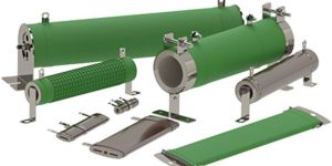 Wire Wound Resistors