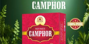 Divine Incense Camphor