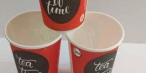 Disposable Paper Cups 90 ML
