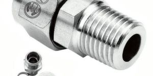 Stainless Steel Ferrule Fitting