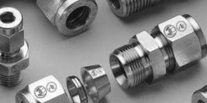 Stainless Steel Union Elbow