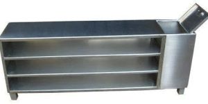 Cleanroom Crossover Bench