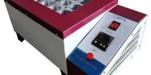 Cod Digestion Test Apparatus