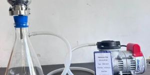 Solvent Filtration Kit