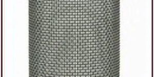 Stainless Steel Mesh Basket