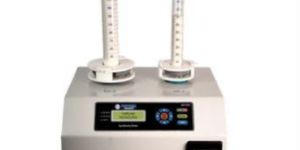Tap Density Tester