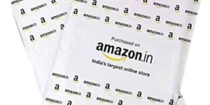 Amazon POD Courier Bags