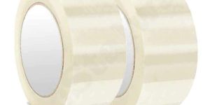 BOPP Transparent Tape