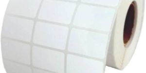 Paper Label Rolls