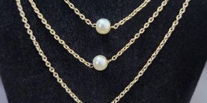 Trending Pearls Necklace