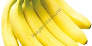 Fresh Organic Banana