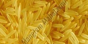 Golden Sella Basmati Rice