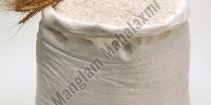 Organic Fresh Wheat Flour