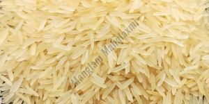 Sharbati Basmati Rice