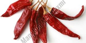 Whole Dry Red Chilli