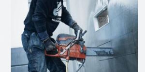 Concrete Wall Cutting Service